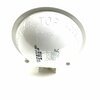 Truck-Lite Super 40, Incandescent, Clear Round, 1 Bulb, Back-Up Light, Pl-2, 12V 40244-3